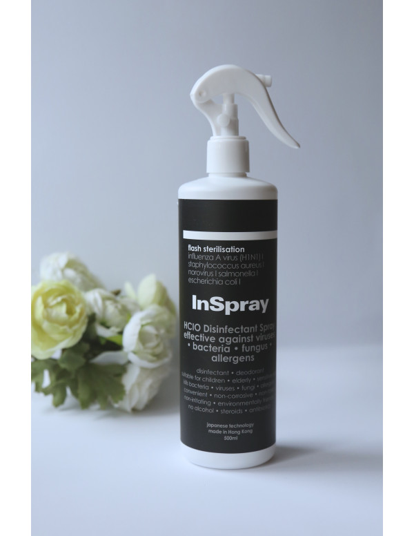 InSpray General 250ML