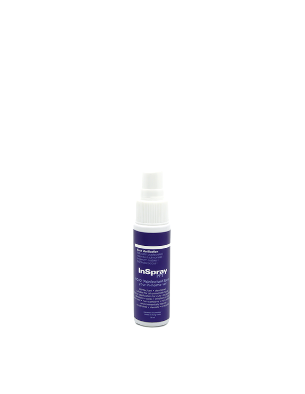 InSpray PET 30ML