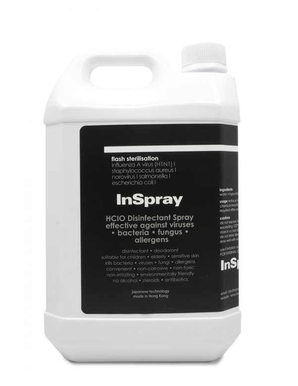 InSpray General 1Gal