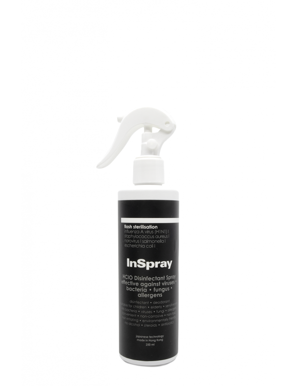 InSpray General 250ML