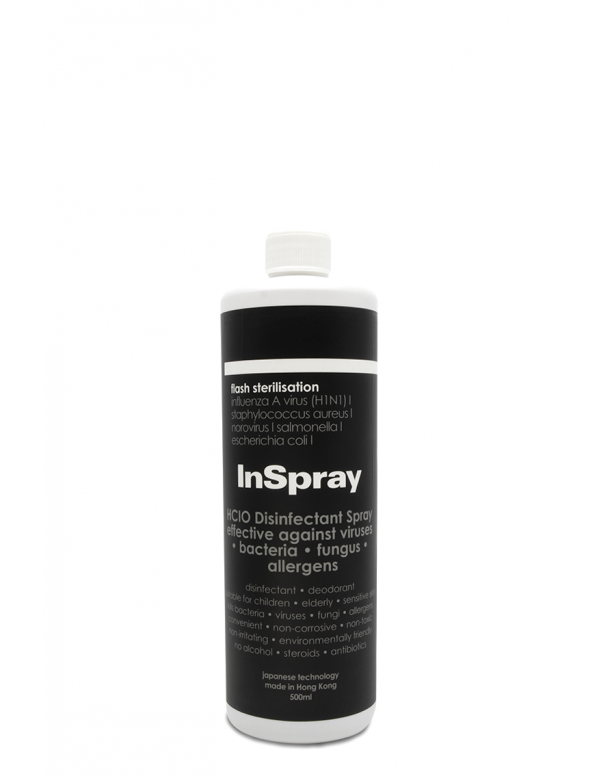 InSpray General 500ML