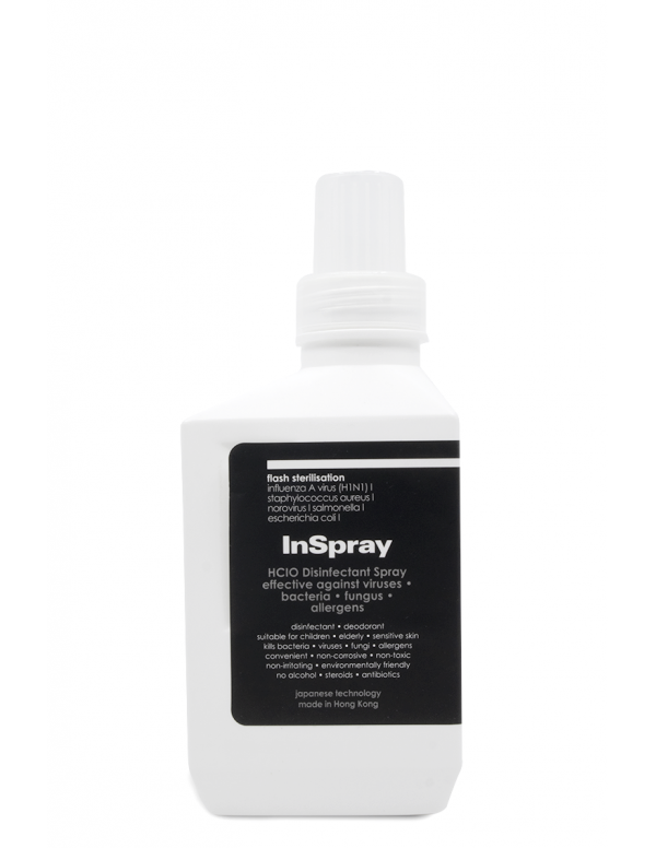 InSpray General 600ML