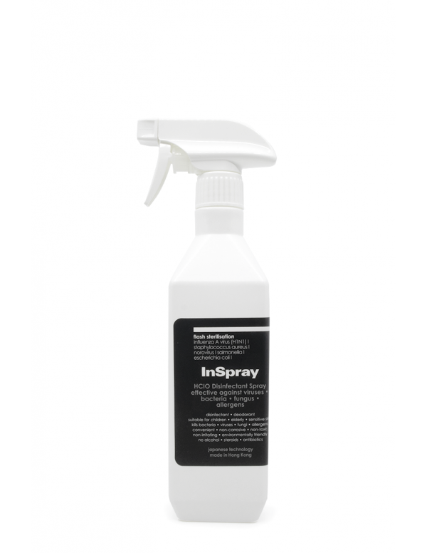 InSpray General 500ML