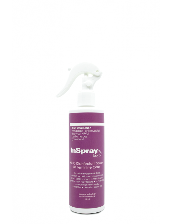 InSpray Lady 250ML